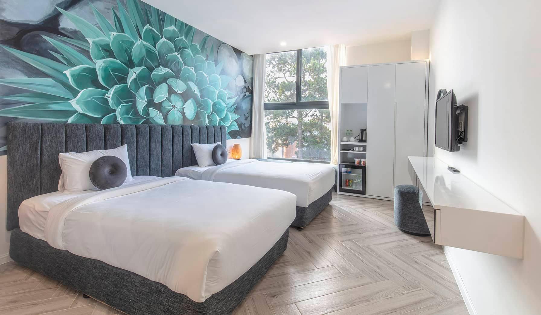 Len's Hotel 3*