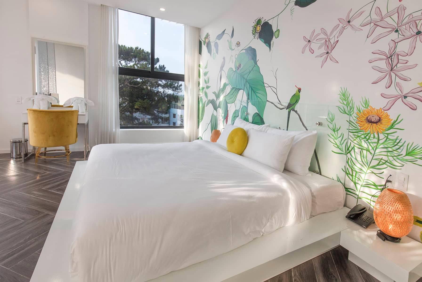 Len's 3* Da Lat