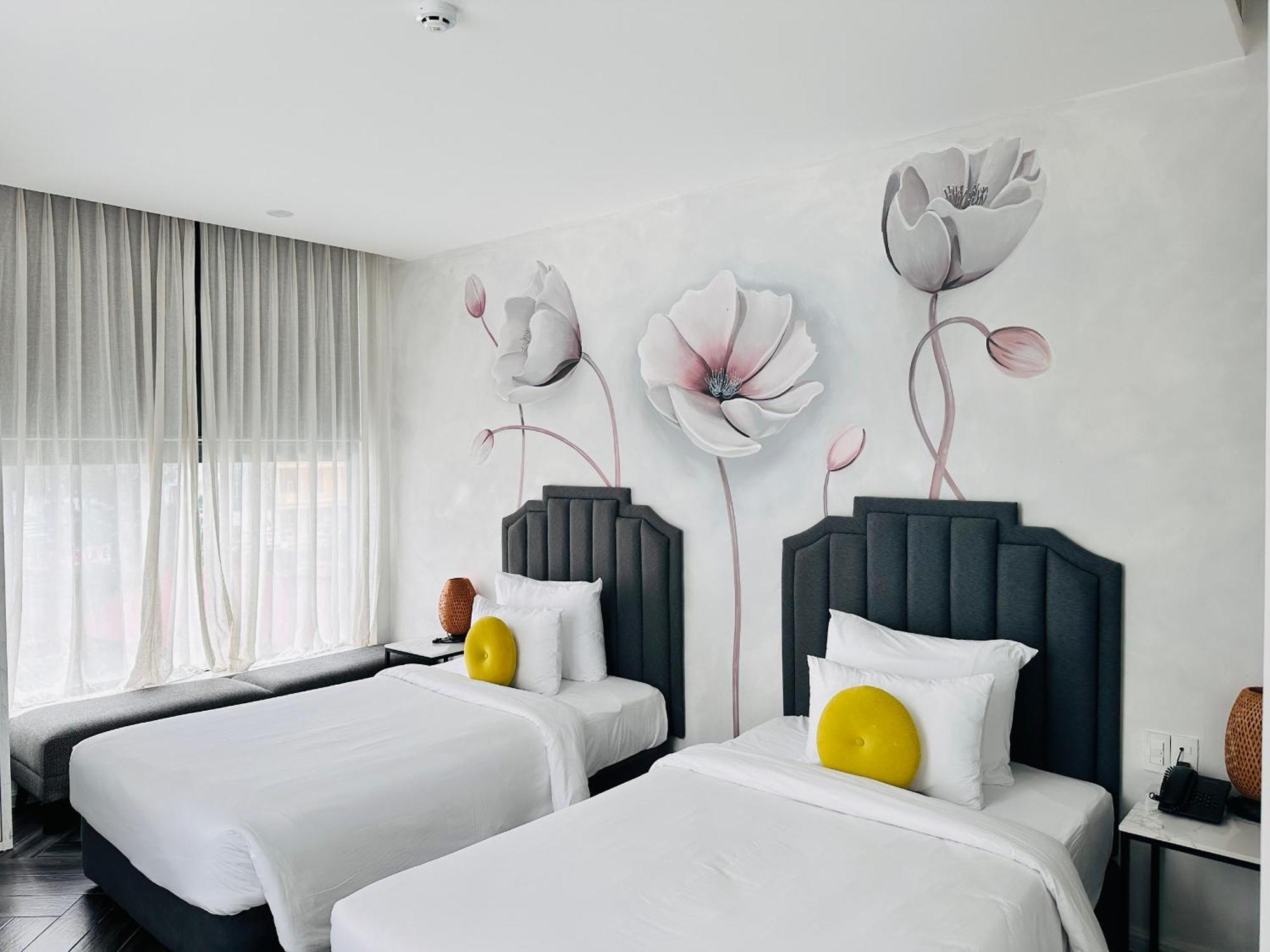 Hotel Len's