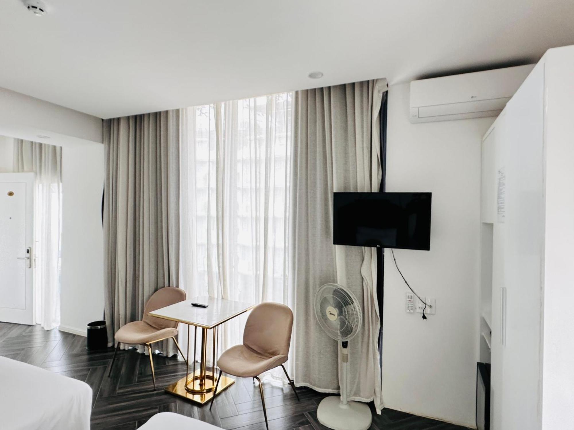 Hotel Len's 3*