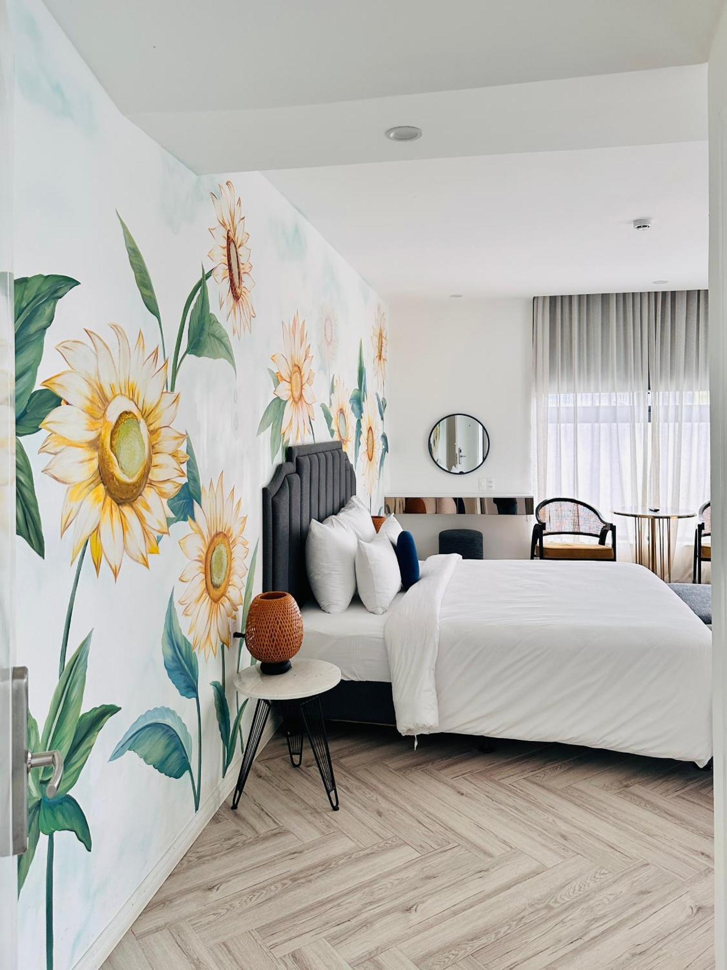 Len's Hotel Da Lat
