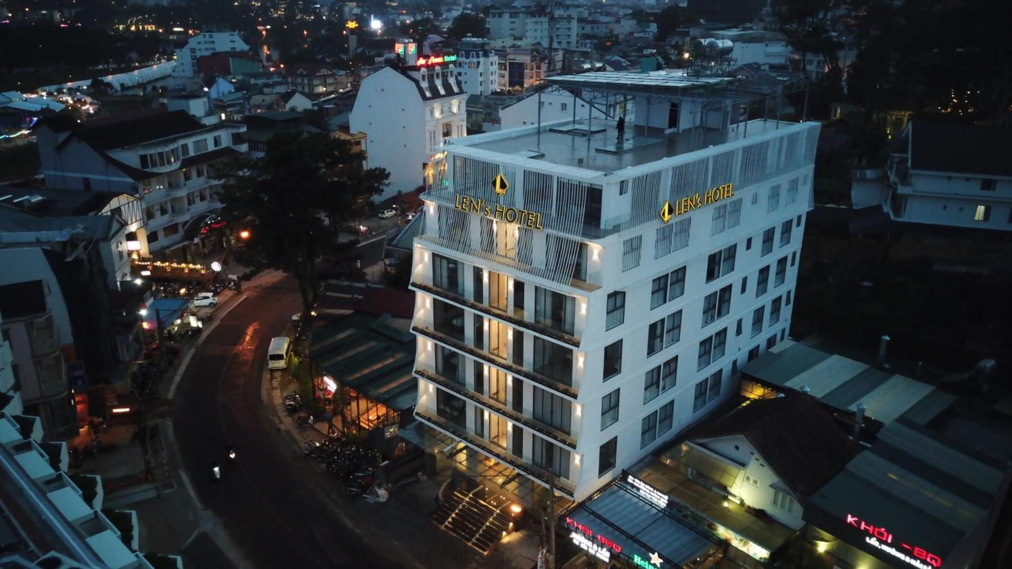 Len's Da Lat