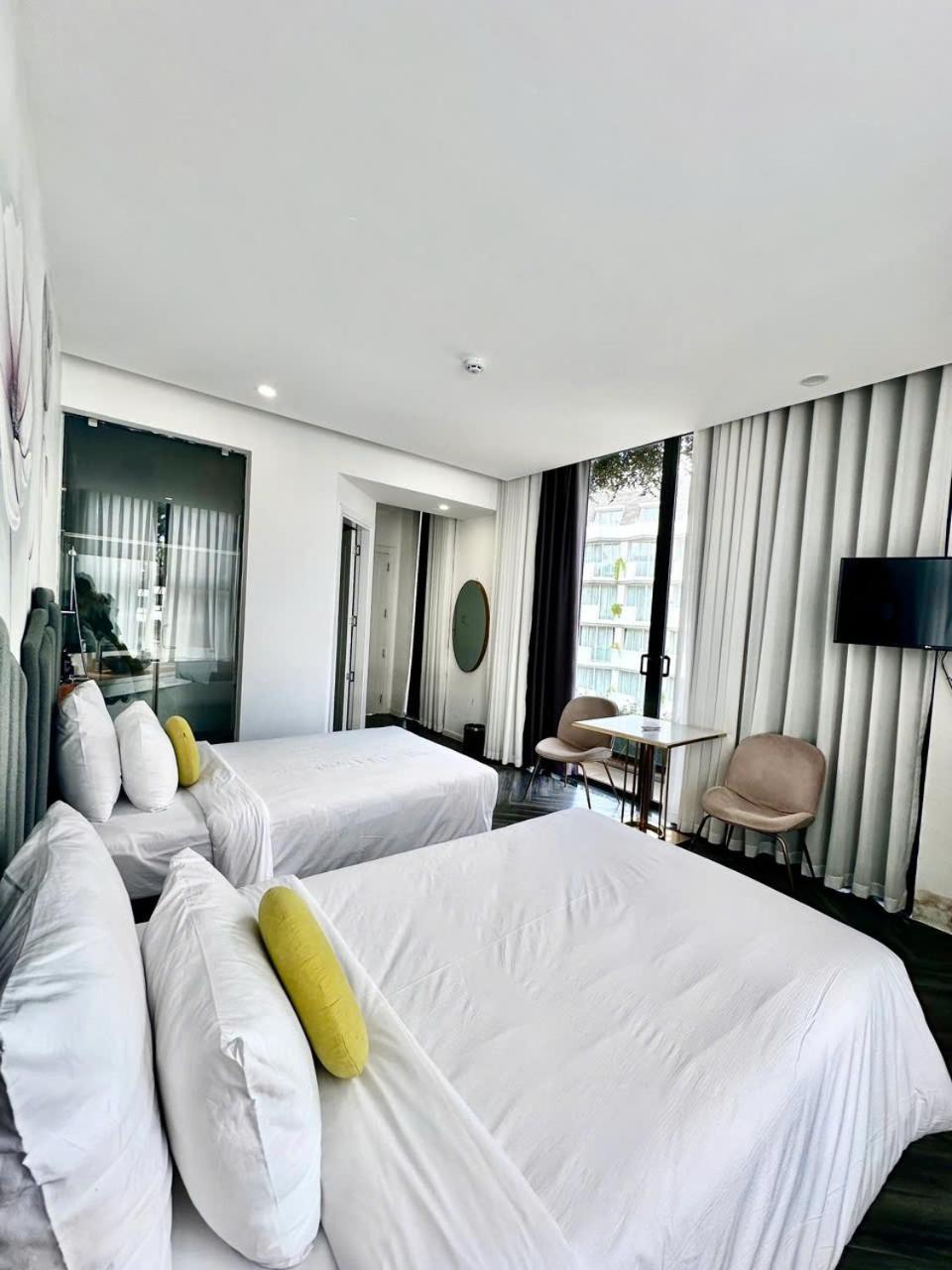 Hotel Len's 3*