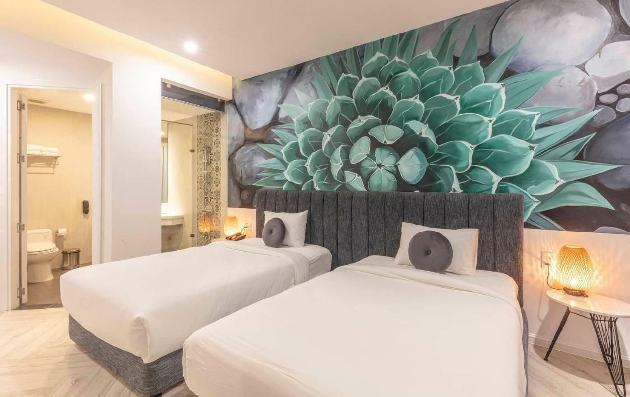 Hotel Len's