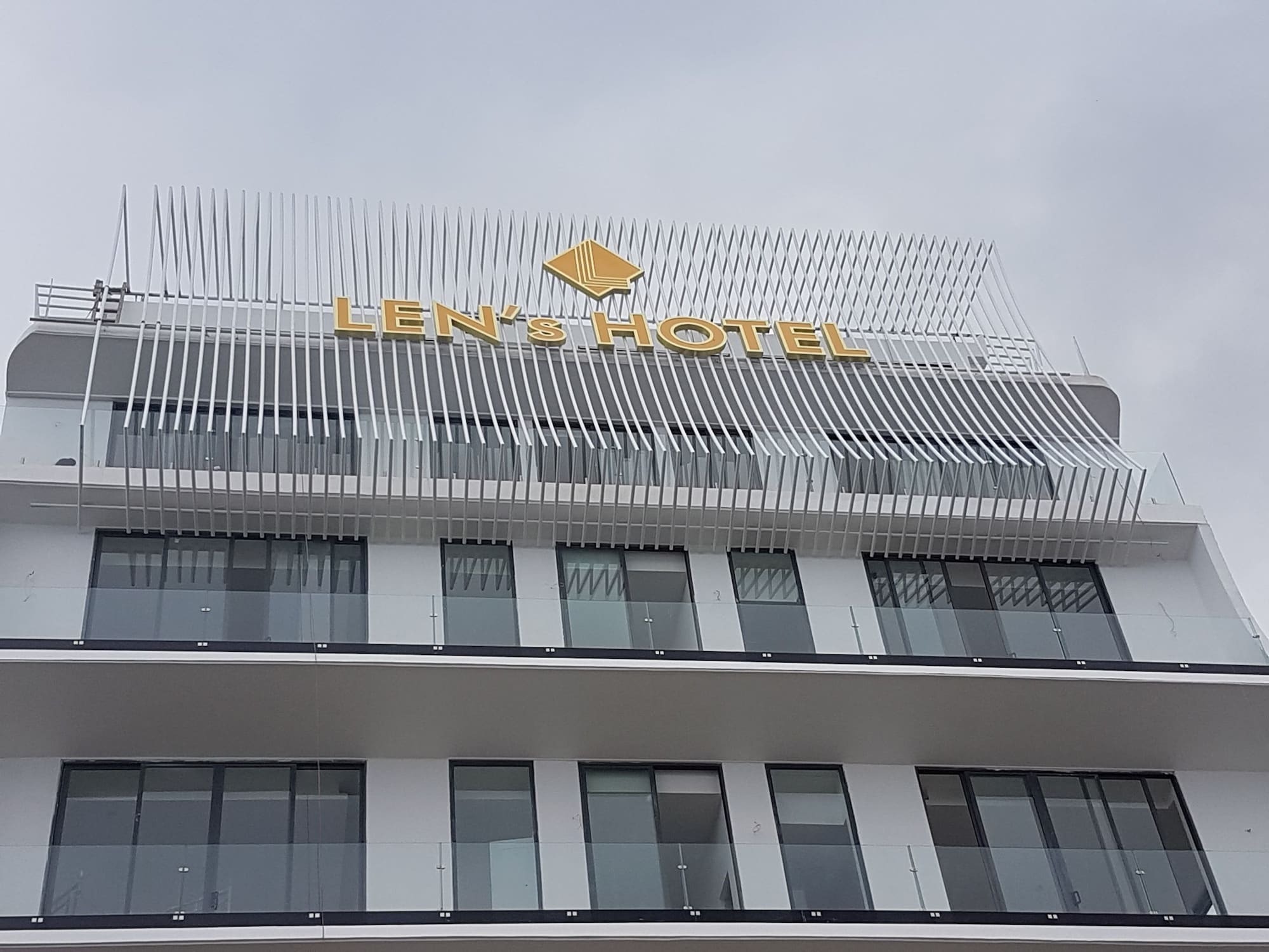 Len's Da Lat