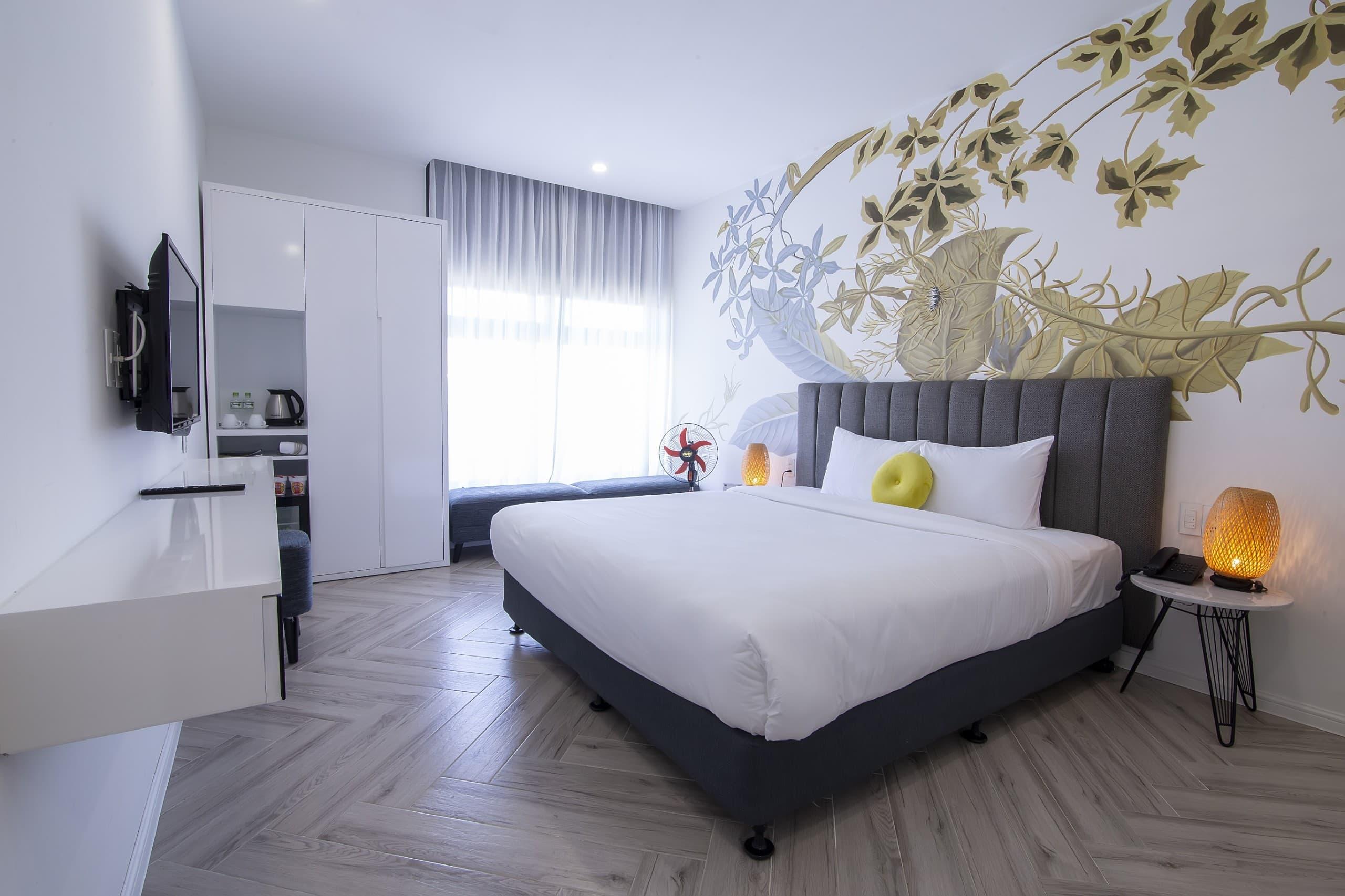 Hotel Len's Đà Lạt