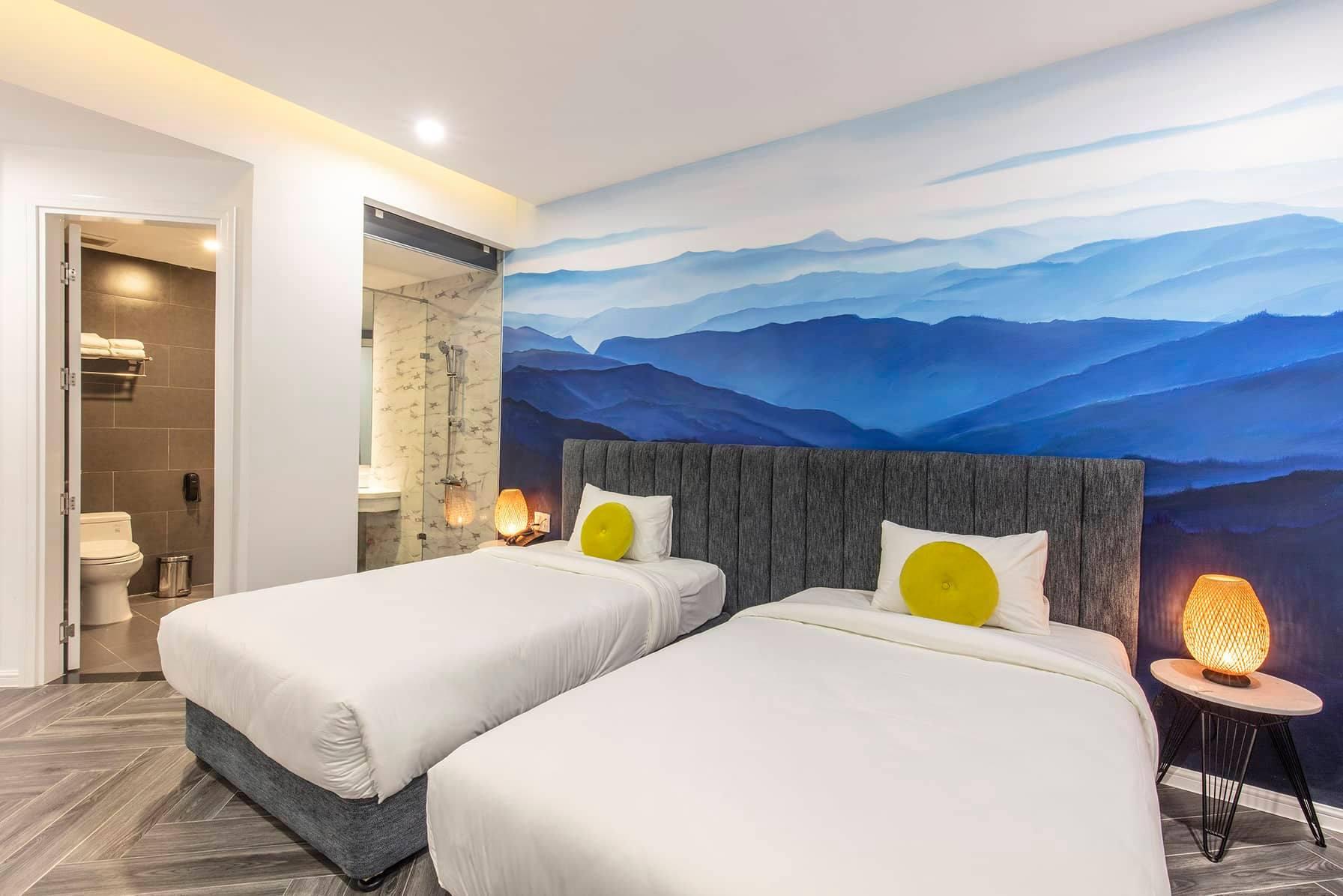 Hotel Len's