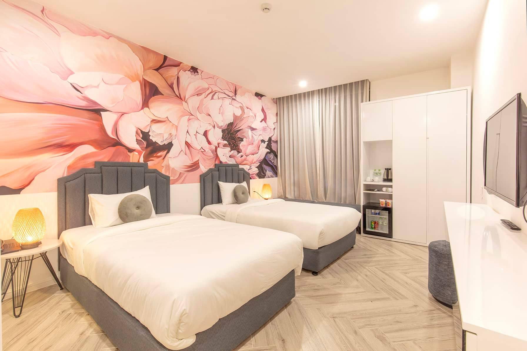 Len's Hotel 3*