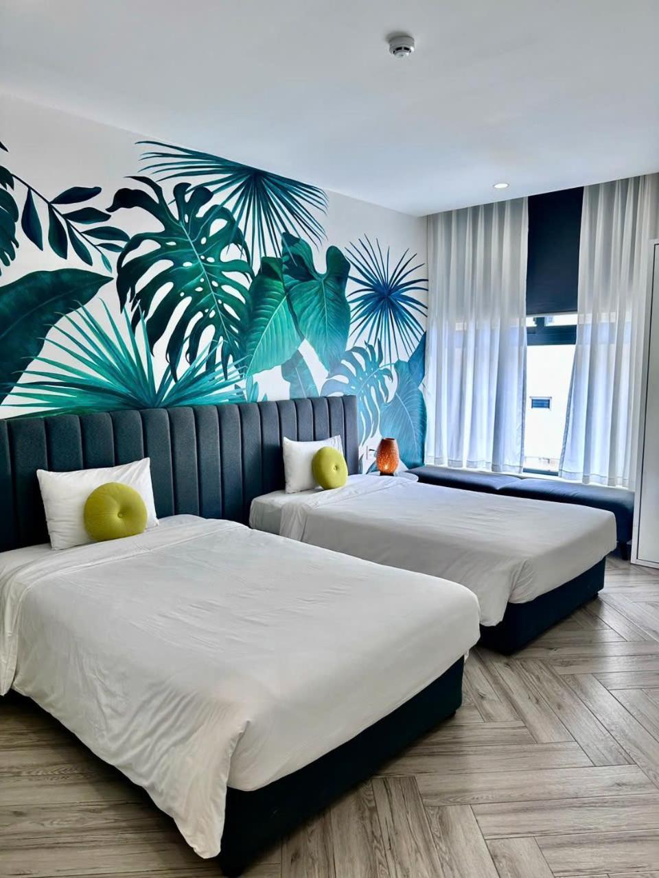 Len's Hotel Đà Lạt