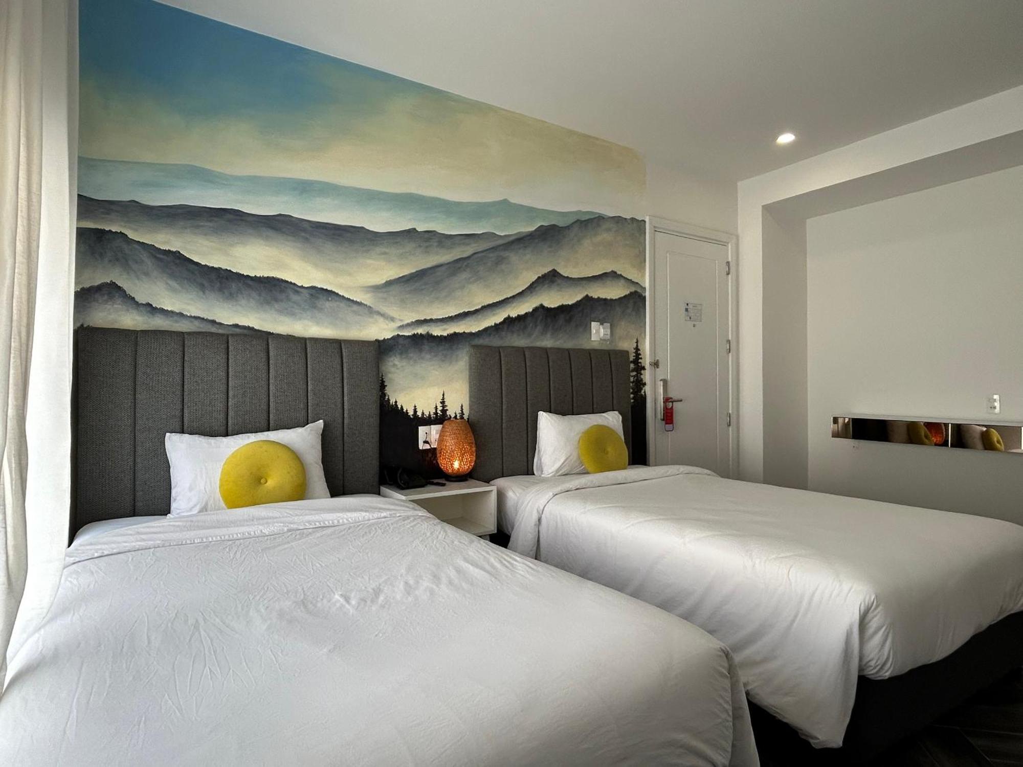 Hotel Len's