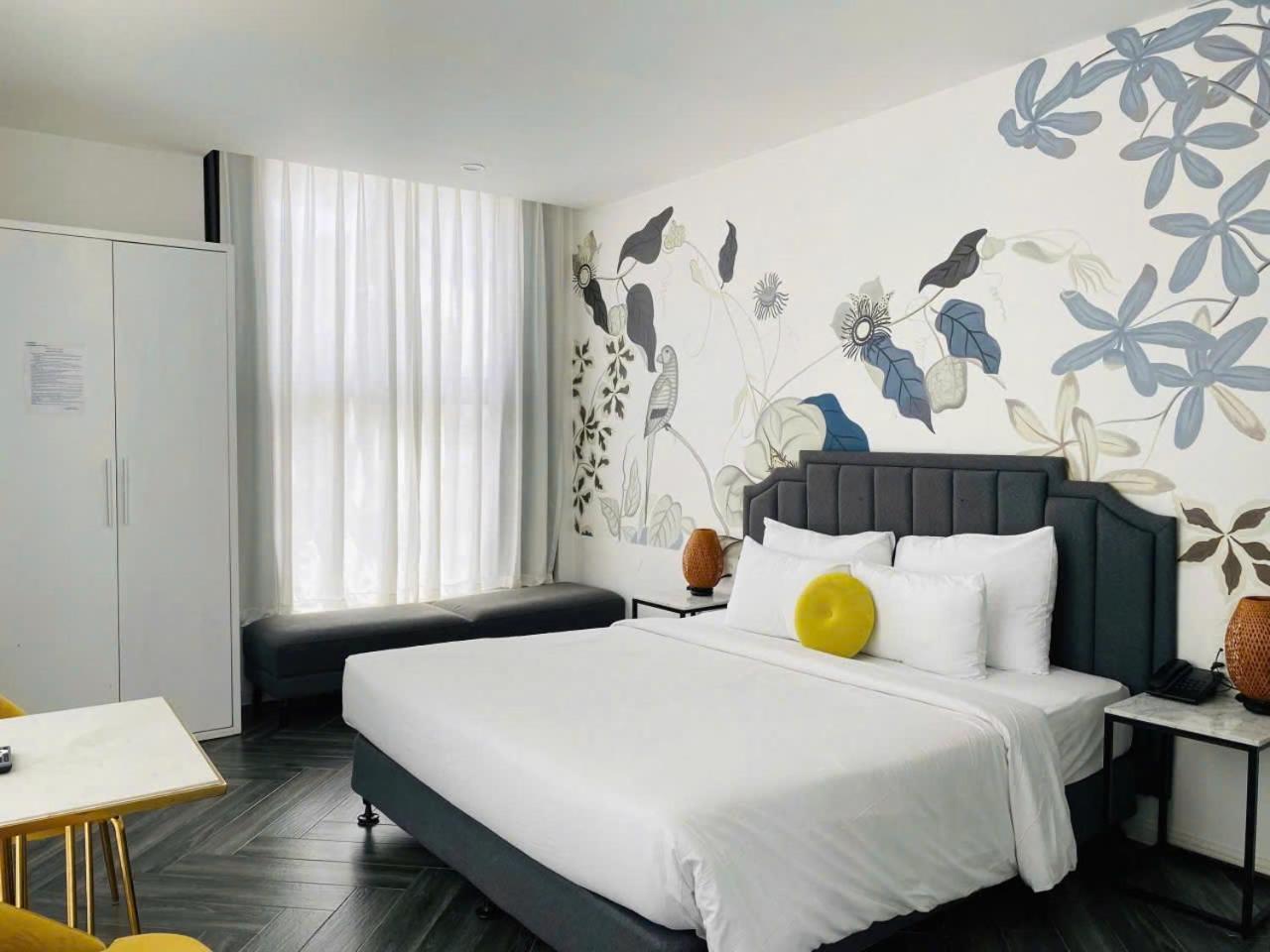 Len's Hotel Da Lat