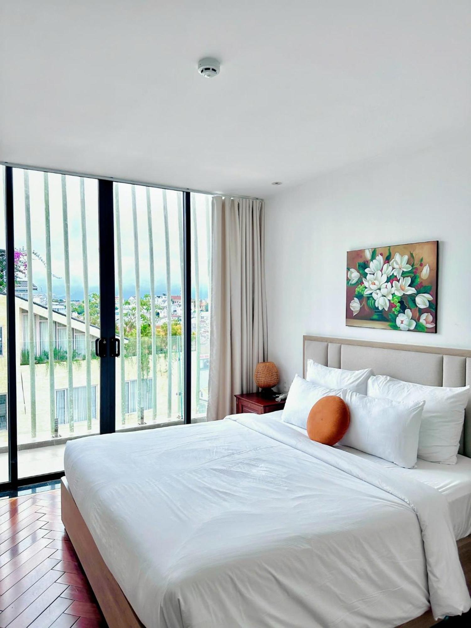 Hotel Len's Da Lat