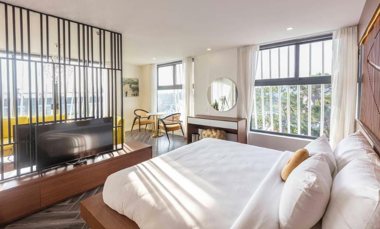 Hotel Len's 3*