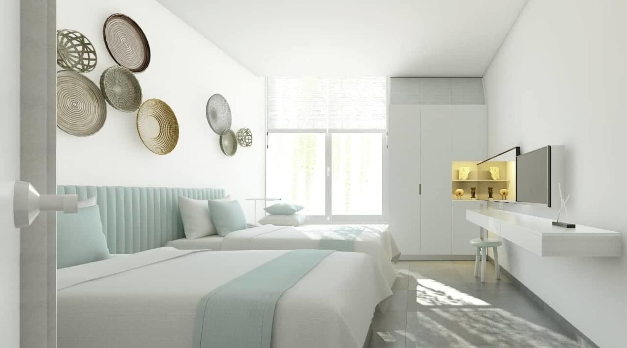 Hotel Len's 3*